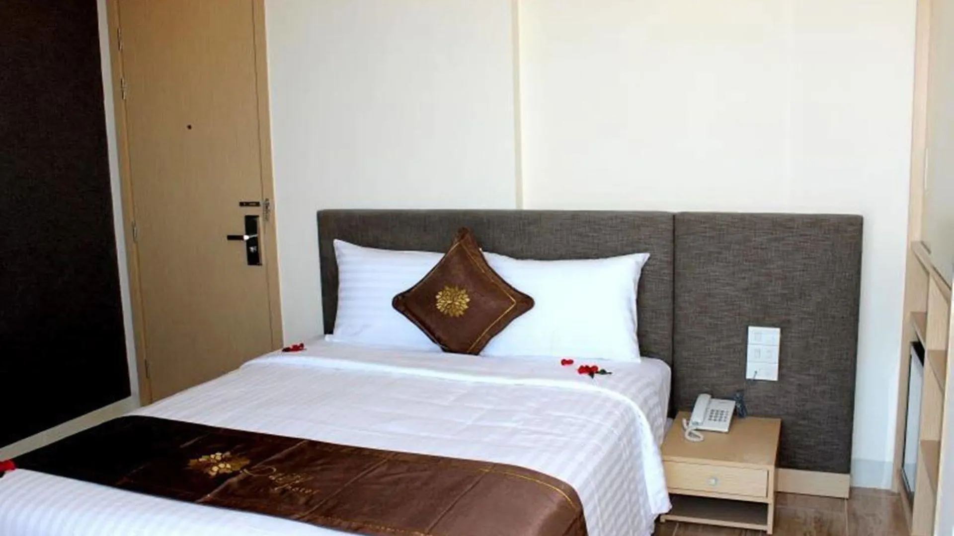 Daisy Hotel Nha Trang Vietnam